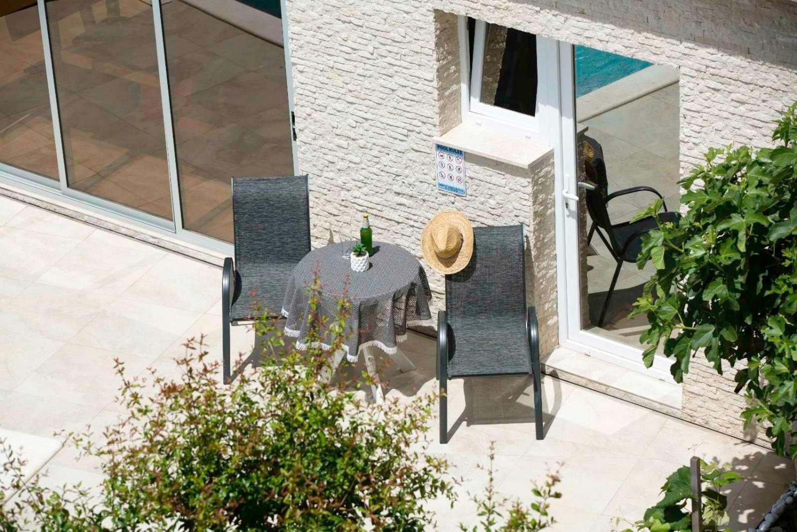 Apartmán Fuer 4 Personen Ca 35 Qm In Pula, Istrien Istrische Riviera Pula
