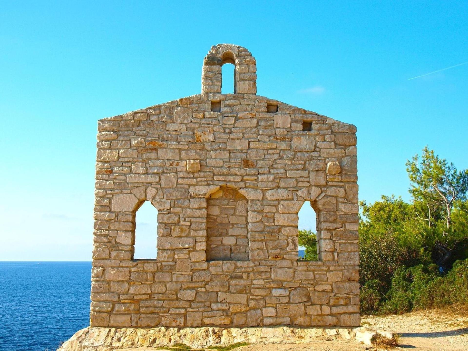 Apartmán Fuer 4 Personen Ca 35 Qm In Pula, Istrien Istrische Riviera *