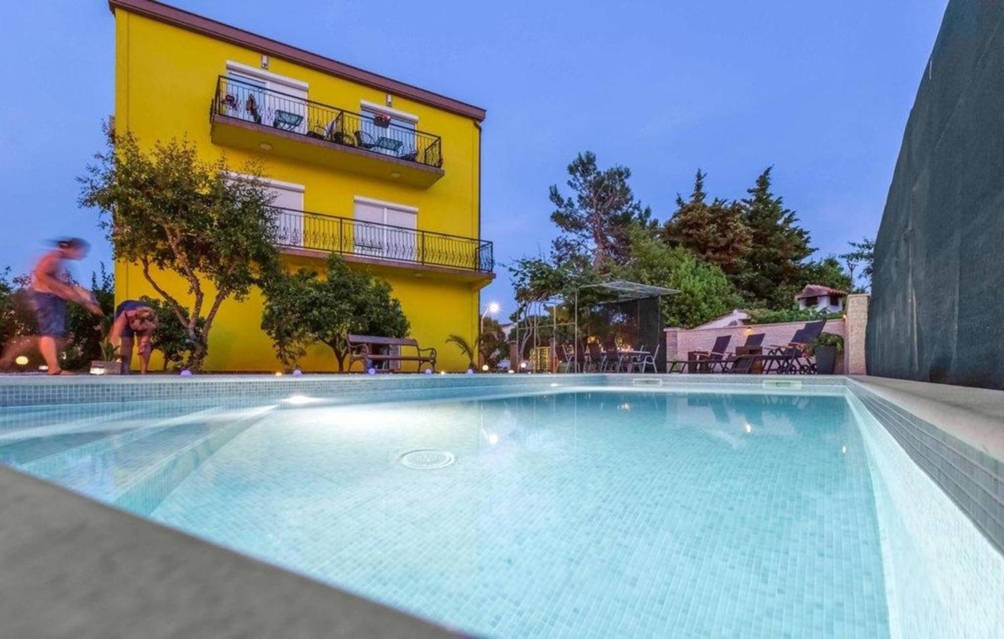 Apartment Fuer 4 Personen Ca 35 Qm In Pula, Istrien Istrische Riviera *