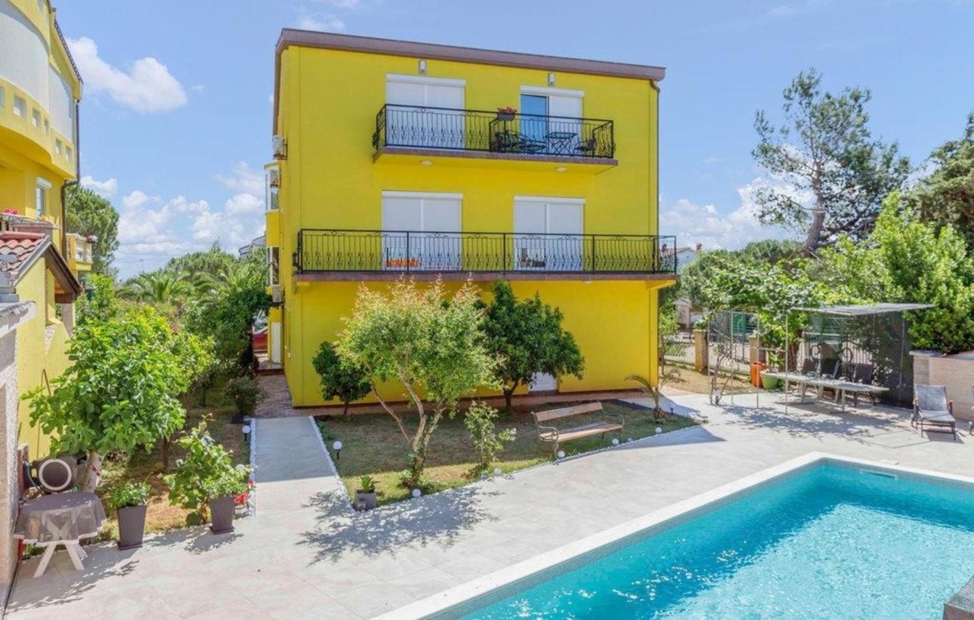 Fuer 4 Personen Ca 35 Qm In Pula, Istrien Istrische Riviera * Pula