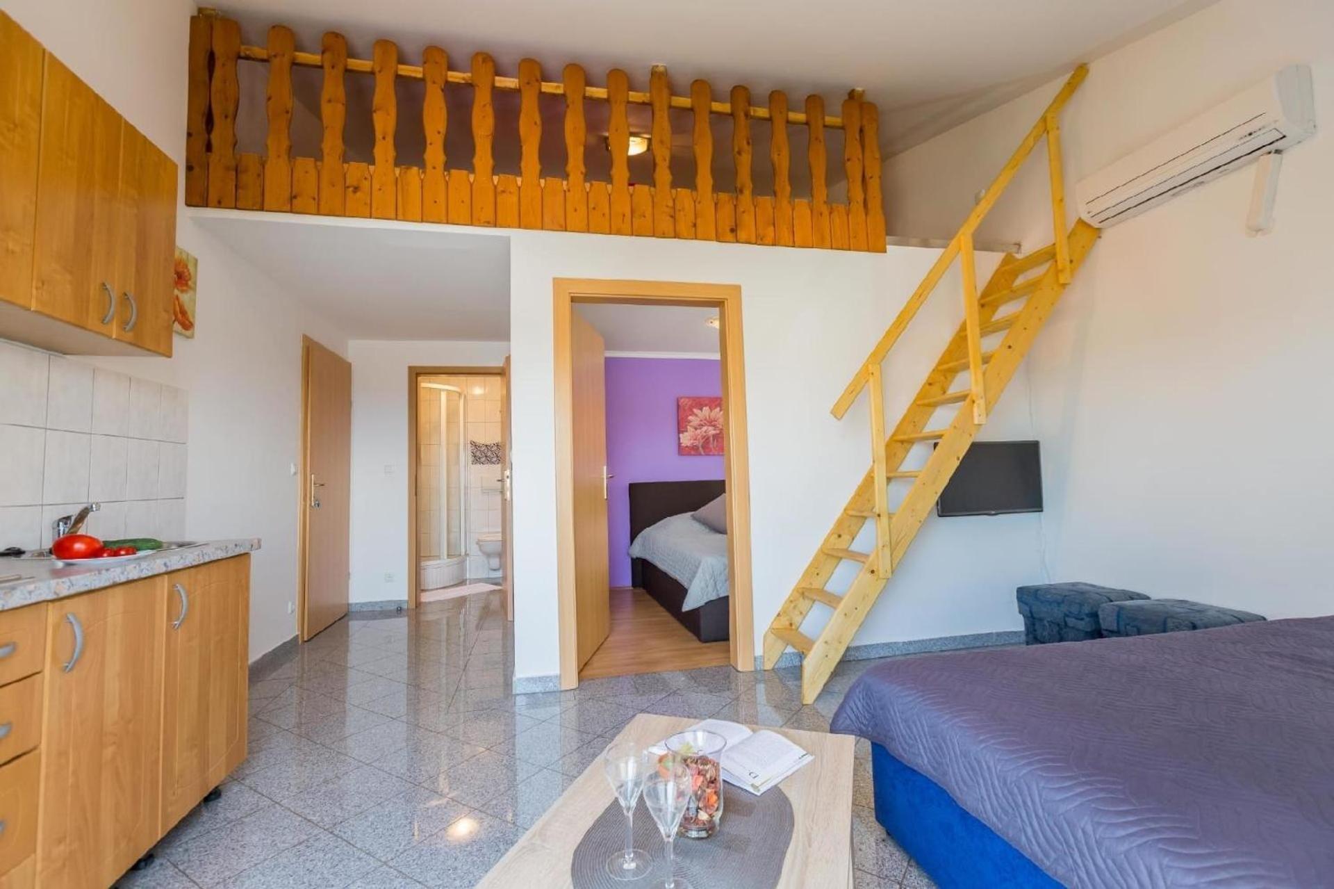 Fuer 4 Personen Ca 35 Qm In Pula, Istrien Istrische Riviera * Pula