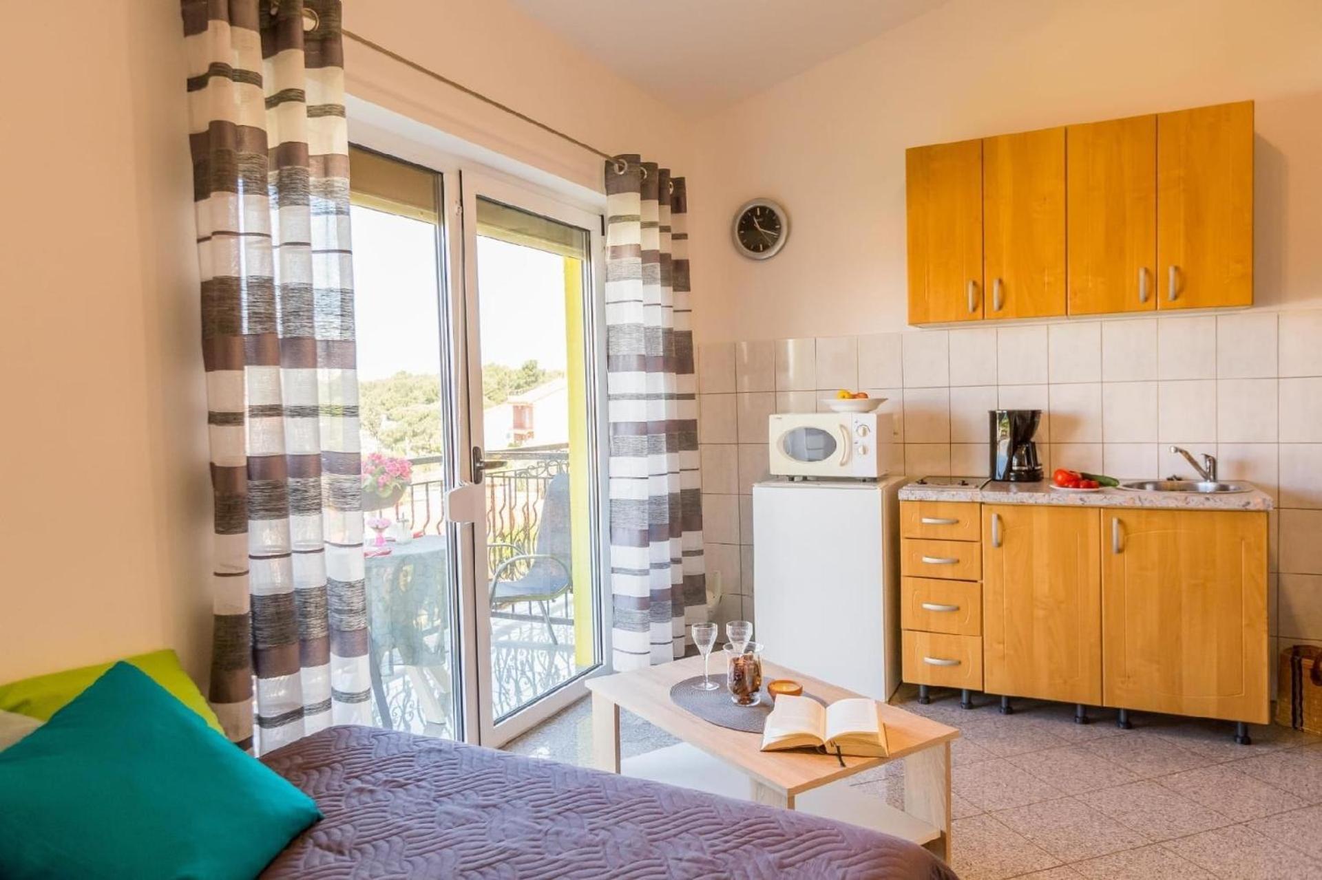 Fuer 4 Personen Ca 35 Qm In Pula, Istrien Istrische Riviera