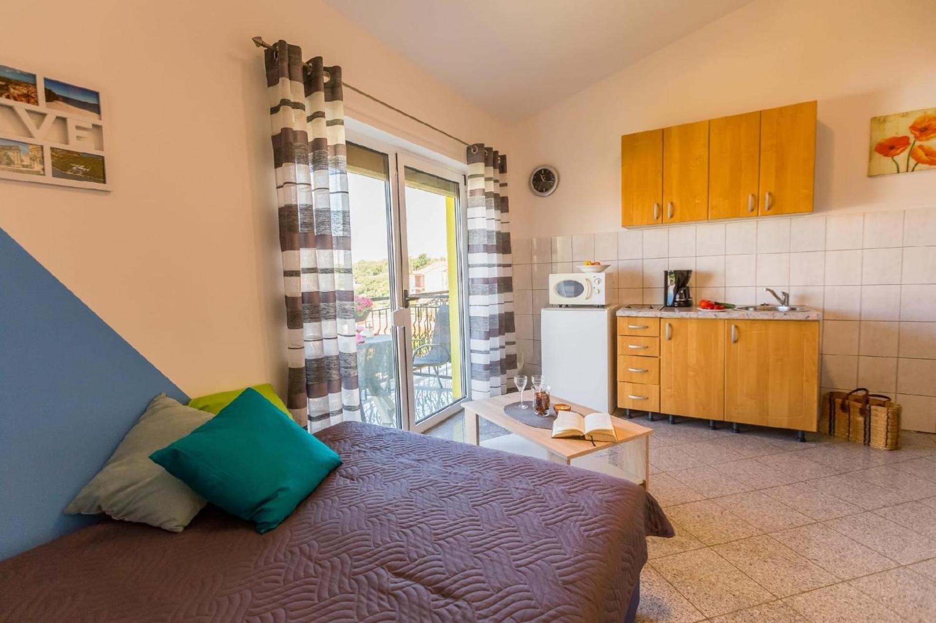 Apartment Fuer 4 Personen Ca 35 Qm In Pula, Istrien Istrische Riviera Pula